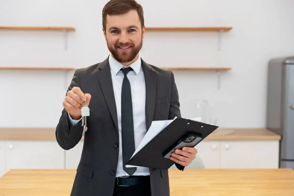 representante legal de una empresa por RUT