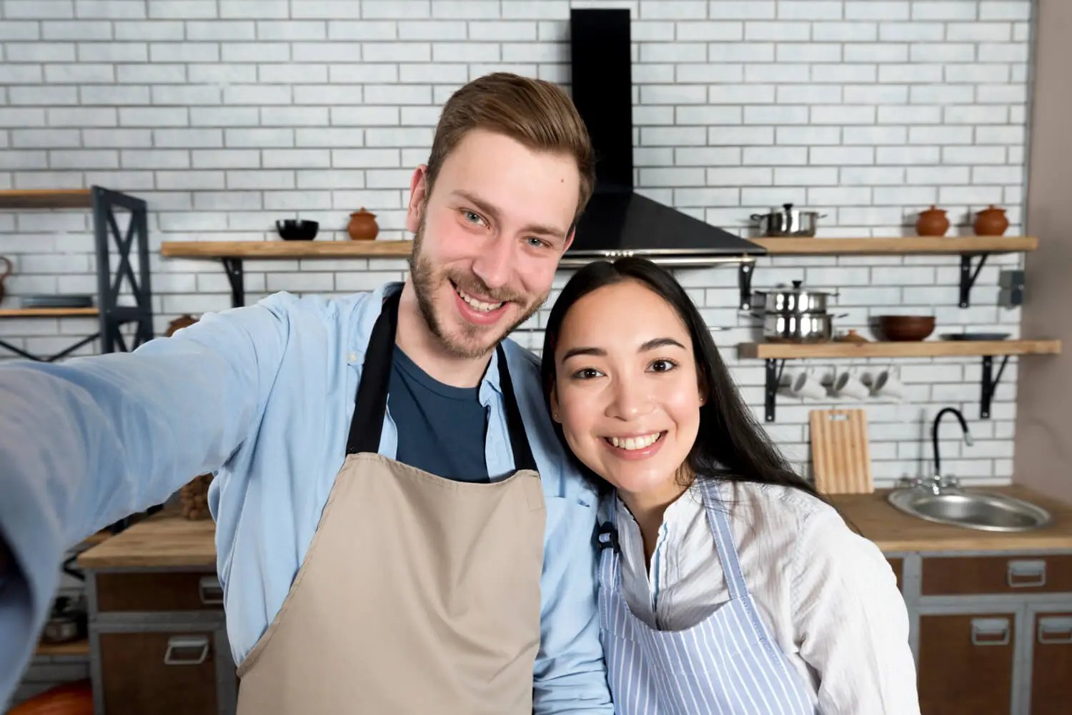 emprender en pareja en Chile