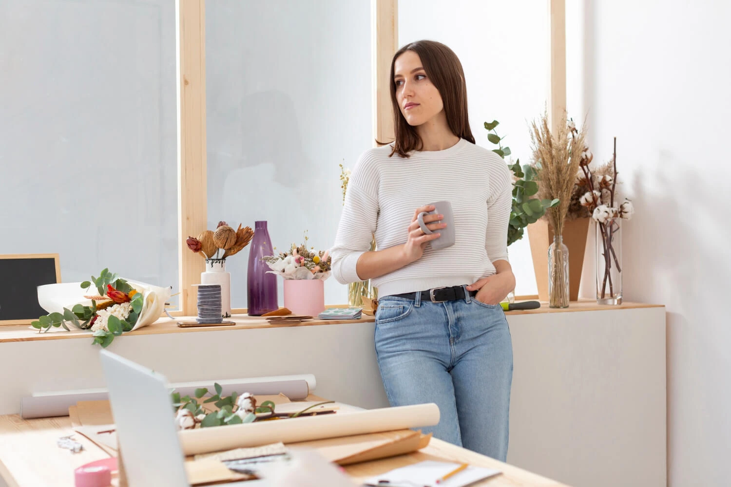 emprendimiento femenino