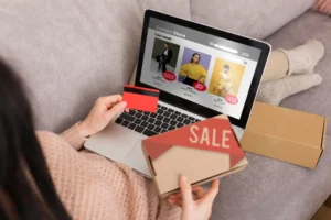Por qué emprender en ventas online