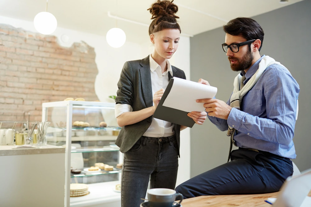 Asesoría para emprendedores en Chile