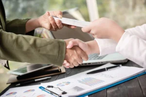Cómo llega el dinero al emprendedor por Sercotec