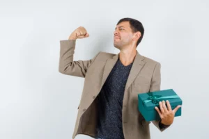 recompensa para emprendedor