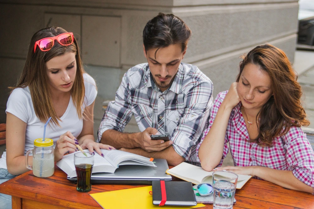 Cómo emprender siendo estudiante