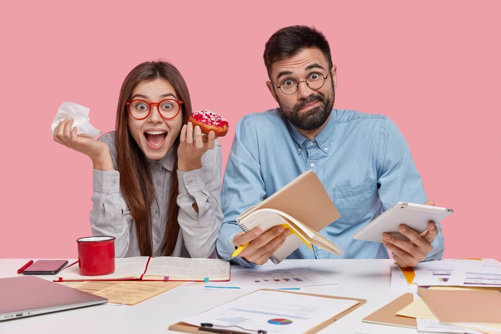 Estudiar un MBA o empezar un negocio