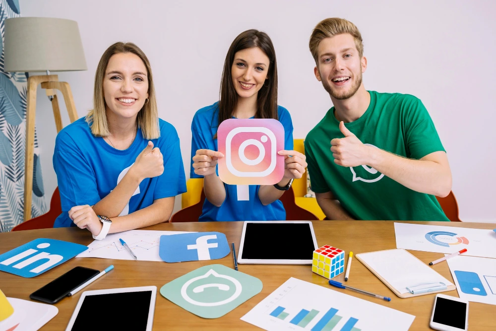 emprender en Instagram