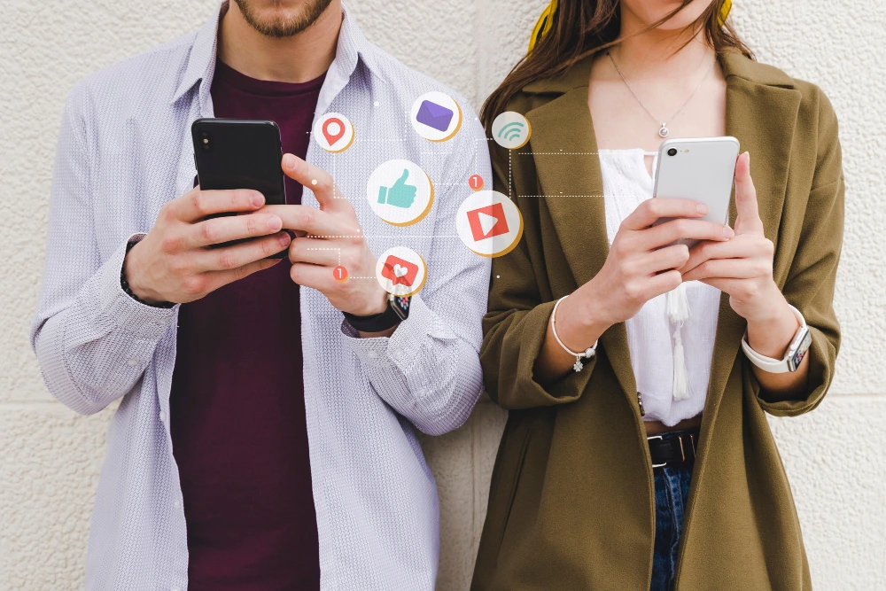 emprender en redes sociales