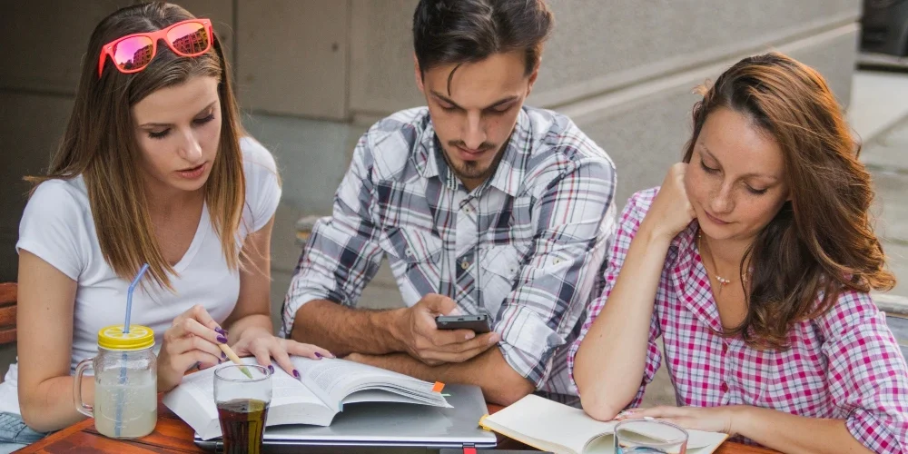 Cómo emprender siendo estudiante