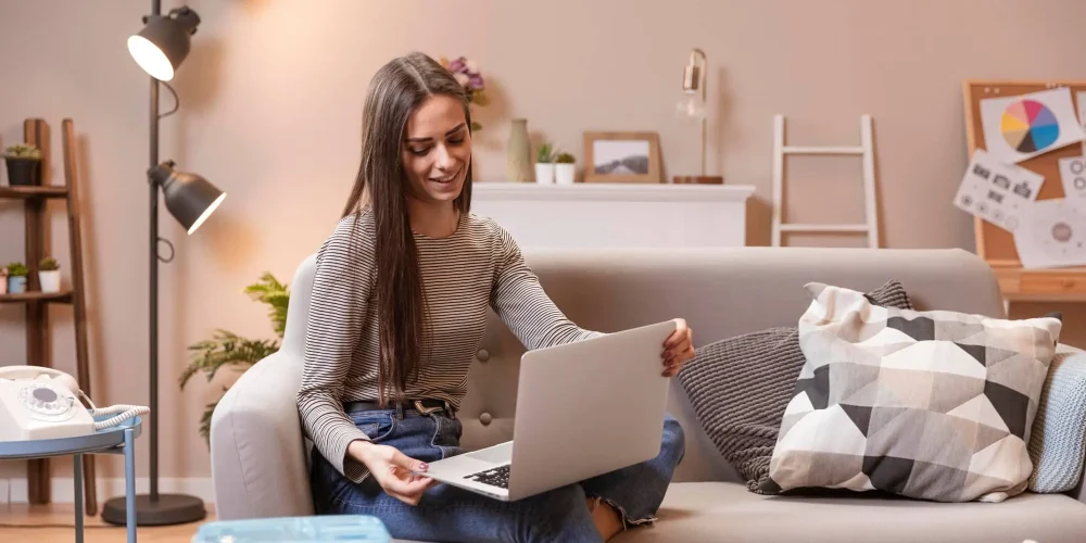 emprender un negocio desde casa