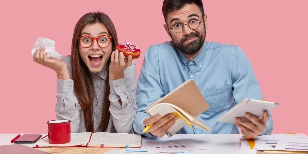 Estudiar un MBA o empezar un negocio