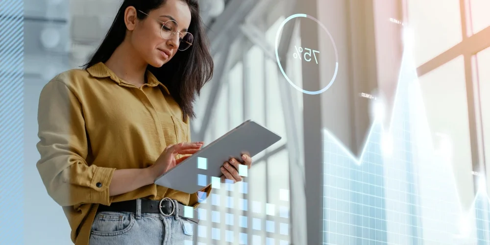 Transformación digital en empresas chilenas