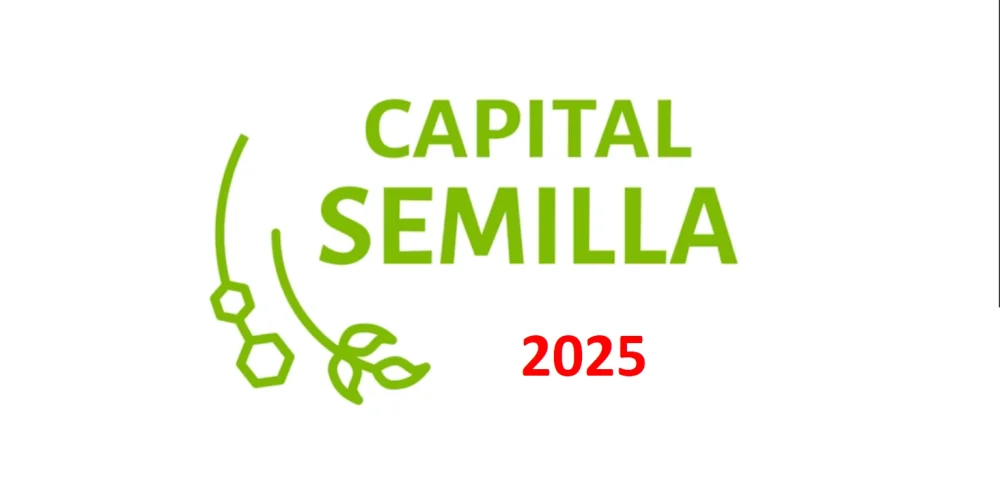 bases del Capital Semilla 2025