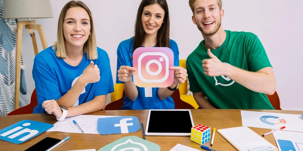 emprender en Instagram