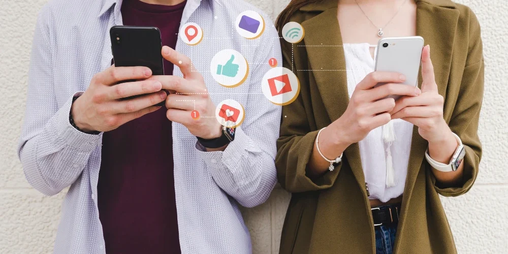emprender en redes sociales