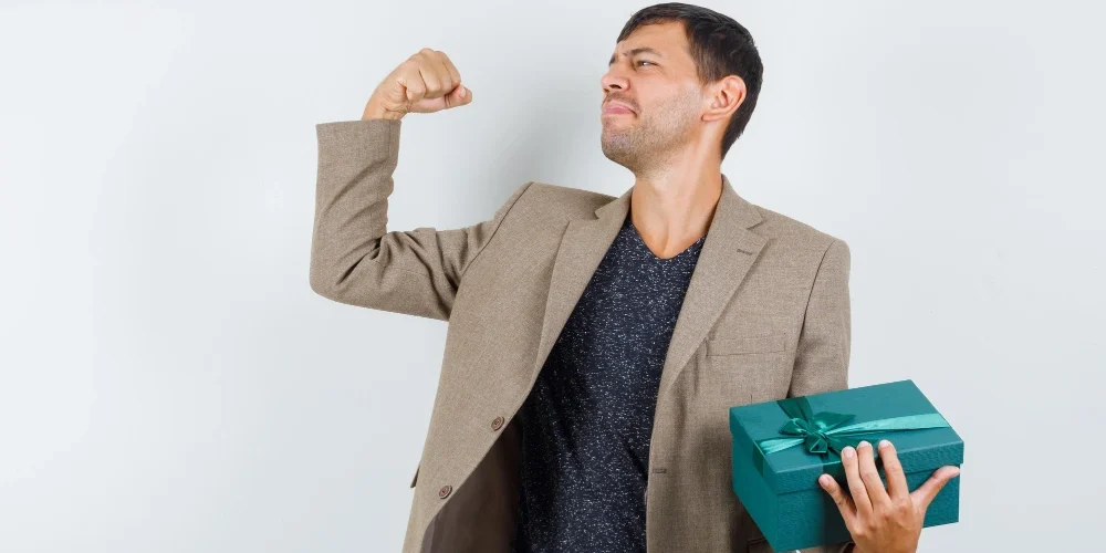 recompensa para emprendedor